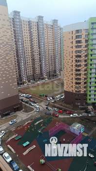 1-к квартира, вторичка, 42м2, 13/17 этаж