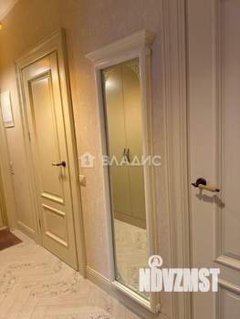 1-к квартира, вторичка, 38м2, 25/25 этаж