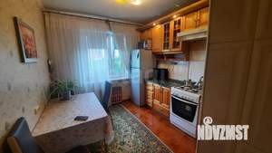 2-к квартира, вторичка, 51м2, 5/9 этаж