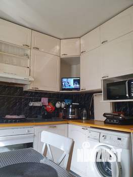 2-к квартира, вторичка, 53м2, 2/9 этаж