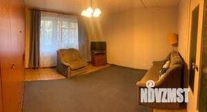 3-к квартира, вторичка, 69м2, 2/9 этаж