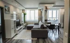 2-к квартира, вторичка, 63м2, 14/20 этаж