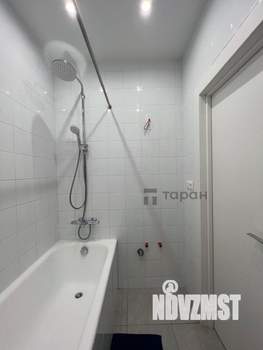 2-к квартира, вторичка, 44м2, 18/25 этаж