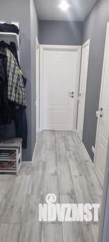 2-к квартира, вторичка, 60м2, 13/22 этаж