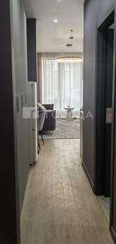 Студия квартира, вторичка, 23м2, 13/16 этаж