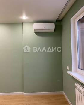 1-к квартира, вторичка, 40м2, 23/25 этаж