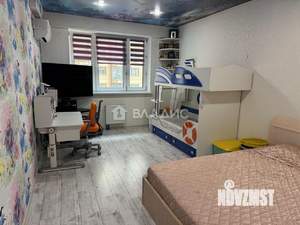 1-к квартира, вторичка, 38м2, 11/25 этаж