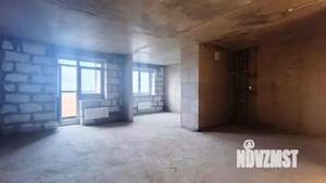 2-к квартира, вторичка, 71м2, 24/25 этаж