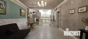 1-к квартира, вторичка, 68м2, 1/15 этаж