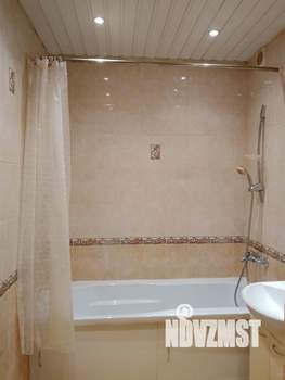 1-к квартира, вторичка, 40м2, 24/24 этаж