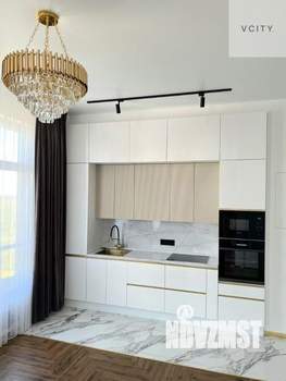 2-к квартира, вторичка, 52м2, 24/24 этаж