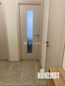 2-к квартира, вторичка, 49м2, 25/25 этаж