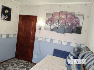 3-к квартира, вторичка, 68м2, 3/9 этаж