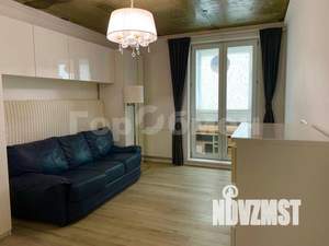 Студия квартира, вторичка, 31м2, 21/22 этаж