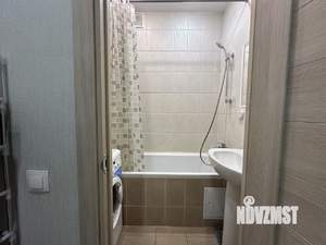 1-к квартира, вторичка, 35м2, 21/26 этаж