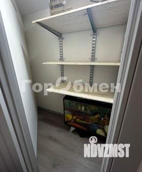 1-к квартира, вторичка, 47м2, 6/22 этаж