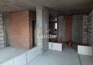 3-к квартира, вторичка, 81м2, 3/24 этаж