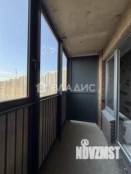 1-к квартира, вторичка, 41м2, 10/25 этаж