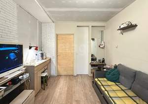 3-к квартира, вторичка, 59м2, 2/5 этаж