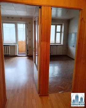 1-к квартира, вторичка, 32м2, 2/14 этаж