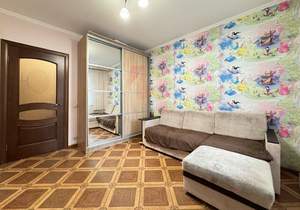 2-к квартира, вторичка, 58м2, 3/17 этаж