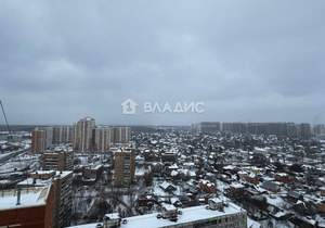 2-к квартира, вторичка, 70м2, 25/25 этаж