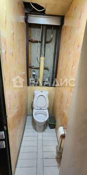 3-к квартира, вторичка, 65м2, 13/16 этаж