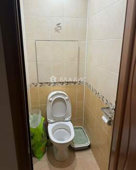 2-к квартира, вторичка, 74м2, 9/22 этаж