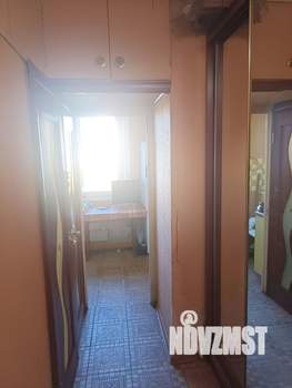 1-к квартира, вторичка, 33м2, 12/12 этаж