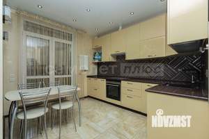 2-к квартира, вторичка, 63м2, 5/20 этаж