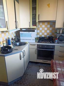 1-к квартира, вторичка, 33м2, 12/12 этаж