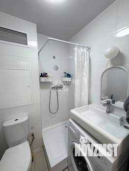 Студия квартира, вторичка, 19м2, 15/15 этаж