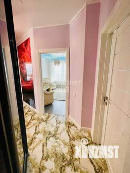 3-к квартира, вторичка, 82м2, 15/25 этаж