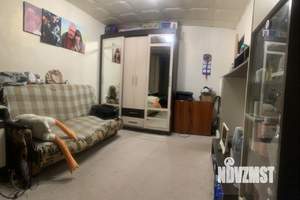 2-к квартира, вторичка, 44м2, 4/5 этаж