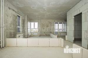 2-к квартира, вторичка, 49м2, 3/24 этаж