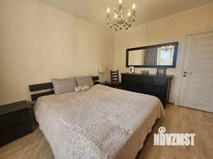 2-к квартира, вторичка, 56м2, 16/20 этаж