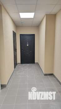 2-к квартира, вторичка, 71м2, 24/25 этаж