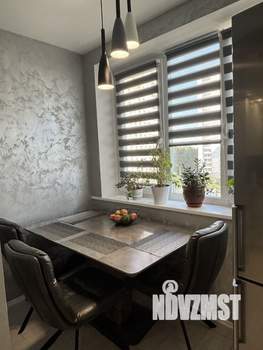 3-к квартира, вторичка, 73м2, 7/25 этаж