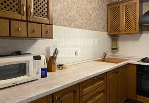 4-к квартира, вторичка, 64м2, 4/9 этаж