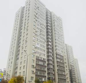 1-к квартира, вторичка, 52м2, 13/22 этаж