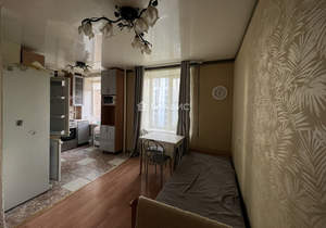 3-к квартира, вторичка, 60м2, 6/9 этаж