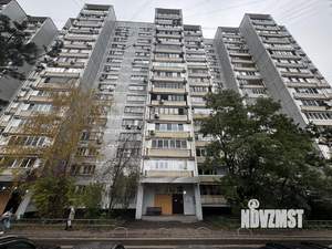 2-к квартира, вторичка, 50м2, 10/16 этаж