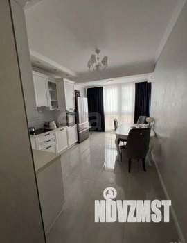 3-к квартира, вторичка, 103м2, 2/27 этаж