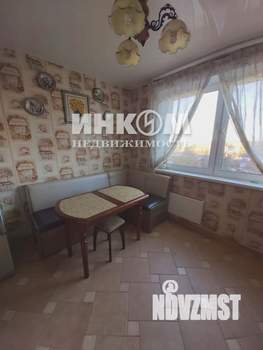 3-к квартира, вторичка, 77м2, 7/23 этаж