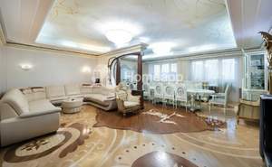 5-к квартира, вторичка, 231м2, 9/14 этаж