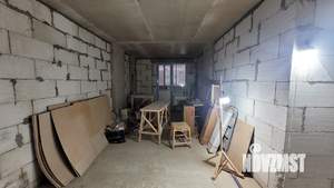 3-к квартира, вторичка, 84м2, 3/25 этаж