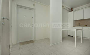 1-к квартира, вторичка, 38м2, 4/25 этаж