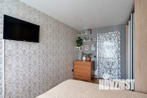 2-к квартира, вторичка, 52м2, 6/12 этаж