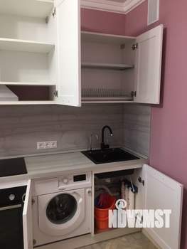 1-к квартира, вторичка, 44м2, 11/12 этаж