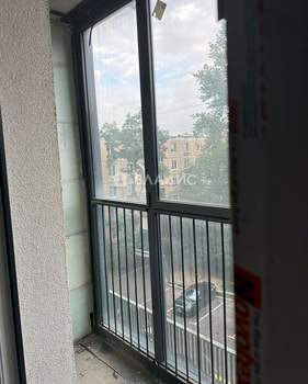 2-к квартира, вторичка, 69м2, 4/27 этаж